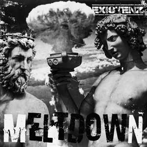 CD Existenz: Meltdown DLX