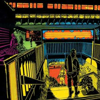 CD Exit Group: Adverse Habitat