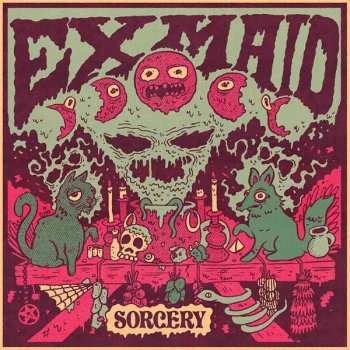 LP Exmaid: Sorcery
