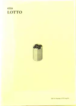 Lotto Vol.3