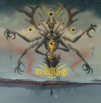 Album Exocrine: The Hybrid Suns