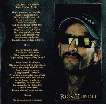 2CD Exodus: Tempo Of The Damned / Shovel Headed Kill Machine
