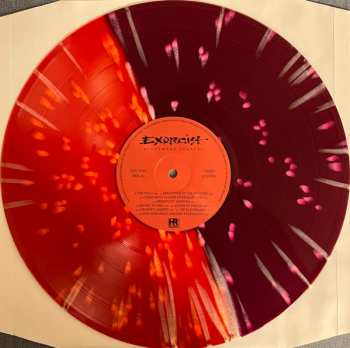 LP Exorcist: Nightmare Theatre CLR | LTD