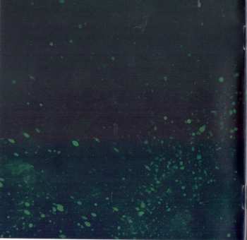 CD Exorcizphobia: Disease Inside