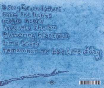 CD Explosions In The Sky: How Strange, Innocence