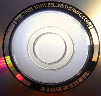 CD Explosions In The Sky: How Strange, Innocence