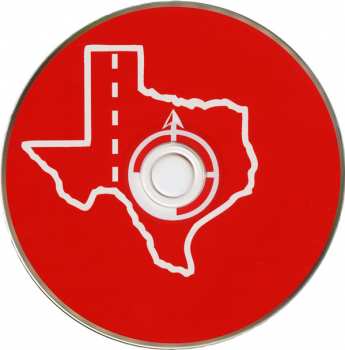 CD Explosions In The Sky: Prince Avalanche (An Original Motion Picture Soundtrack)