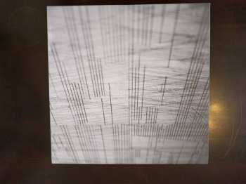 2LP Explosions In The Sky: The Wilderness DLX | LTD