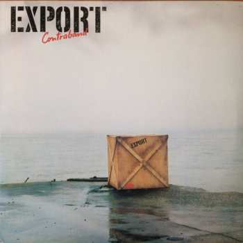 Album Export: Contraband