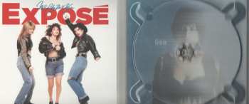 3CD Exposé: What You Don't Know DLX