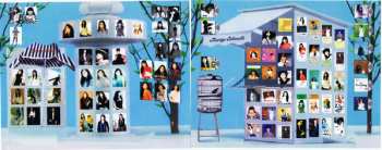 3CD/Zestaw pudełkowy Mariya Takeuchi: Expressions = エクスプレッションズ