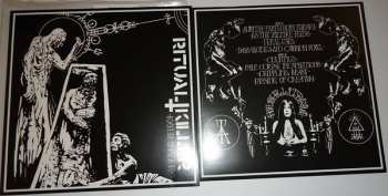 LP Ritual Killer: Exterminance  LTD