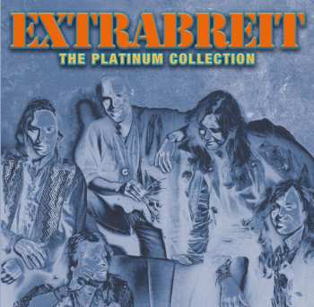 CD Extrabreit: The Platinum Collection