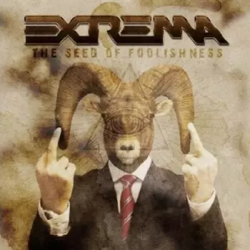 The Seed Of Foolishness