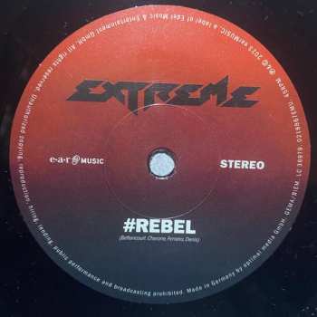 SP Extreme: Banshee LTD | NUM
