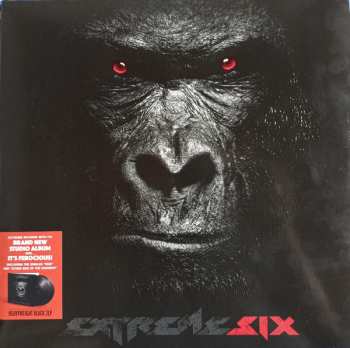 Album Extreme: Six