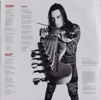 2LP Extreme: Six