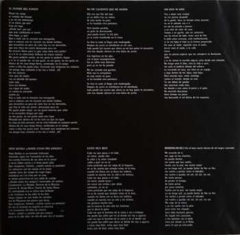 LP Extremoduro: Donde Estan Mis Amigos