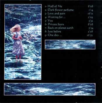 CD Eye 2 Eye: One In Every Crowd