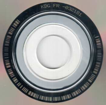 CD Eye 2 Eye: One In Every Crowd