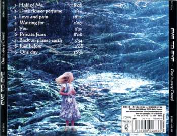 CD Eye 2 Eye: One In Every Crowd