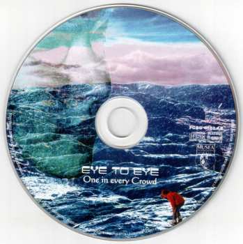 CD Eye 2 Eye: One In Every Crowd