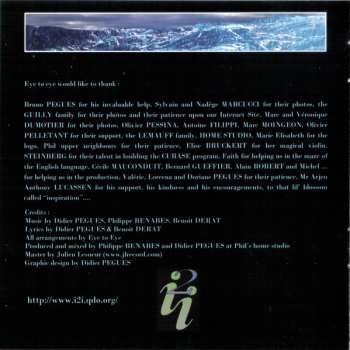 CD Eye 2 Eye: One In Every Crowd