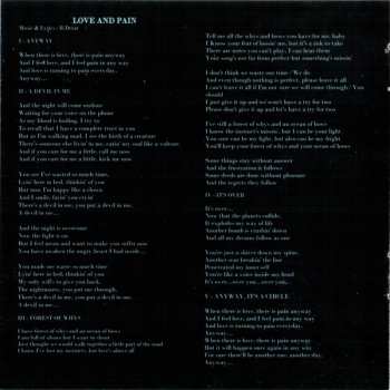 CD Eye 2 Eye: One In Every Crowd