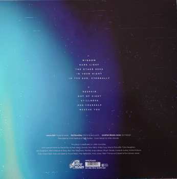 LP EYE: Dark Light LTD | CLR