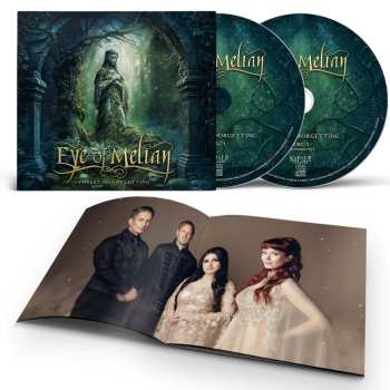 CD Eye Of Melian: Forest Of Forgetting