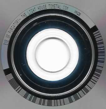 CD Eye Of Purgatory: The Lighthouse