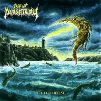 CD Eye Of Purgatory: The Lighthouse