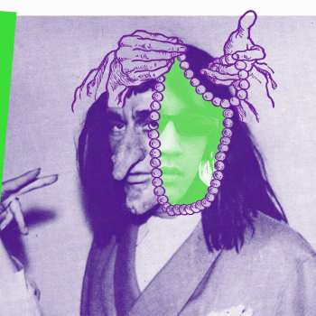 CD Eyedress: Mulholland Drive