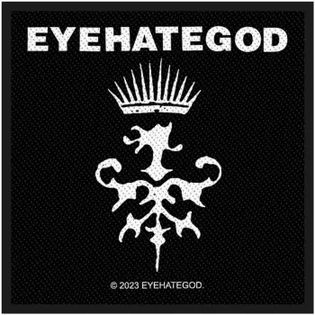 Naszywka Phoenix Logo Eyehategod