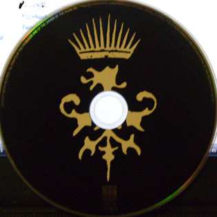 CD EyeHateGod: Take As Needed For Pain