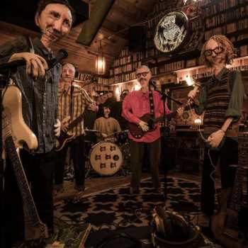 LP Eyelids: A Colossal Waste Of Light LTD | CLR