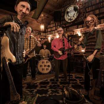 CD Eyelids: A Colossal Waste Of Light