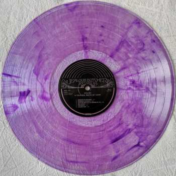 LP Eyelids: A Colossal Waste Of Light LTD | CLR