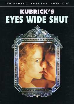 Album Eyes Wide Shut: Eyes Wide Shut