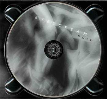 CD Eyescream: Noir