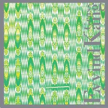 Album Eyvind Kang: Grass