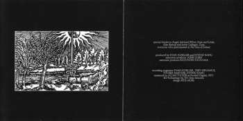 CD Eyvind Kang: The Story Of Iceland