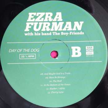 LP Ezra Furman: Day Of The Dog