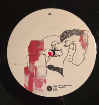 LP Ezy Minus: Music On Canvas
