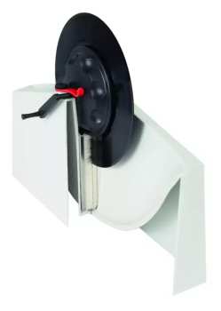 Technologia audio Knosti Disco-Antistat Generation II Plus Ultraclean