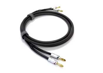 Technologia audio Nakamichi - Speaker Cable 5N40 Twinax 2,0m