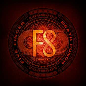 LP Five Finger Death Punch: F8