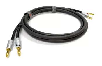 Technologia audio Nakamichi - Speaker Cable 5N40 Twinax 2,0m