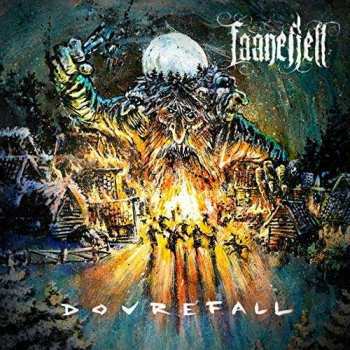 CD Faanefjell: Dovrefall