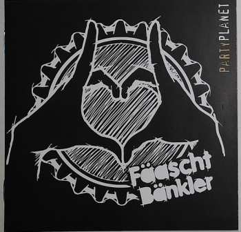 CD Fäaschtbänkler: Partyplanet